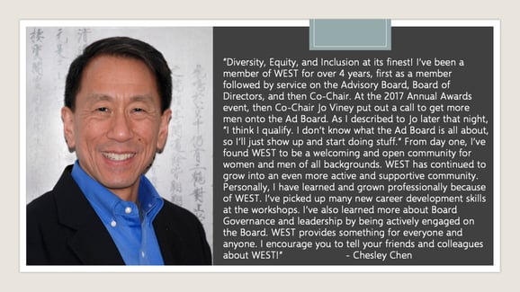 2020 Stories - Chesley Chen