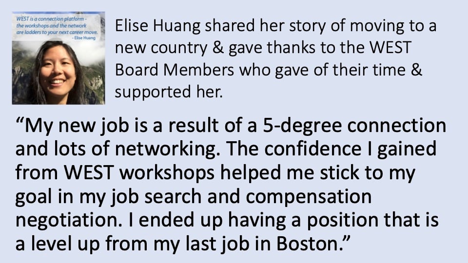 2020 Stories - Elise Huang