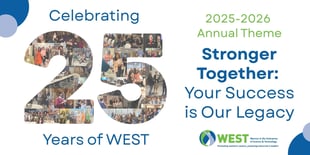 2025-2026 Annual Theme