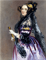 Ada Lovelace