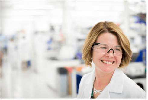 Senior Leader Interview - Anne Cheung