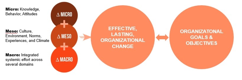 Organizational Goals