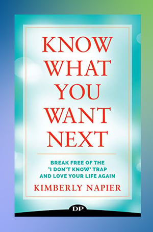 WEST Book Reco Affiliate Link for Know What You Want Next