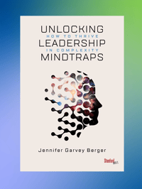 WEST book reco: Unlocking Leadership Mindtraps